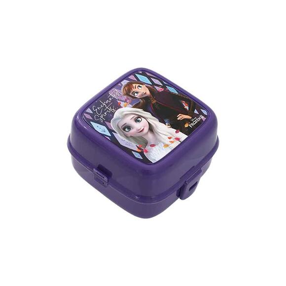 Mikro Otto Frozen Beslenme Kabı Sprits 43652