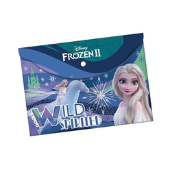 Mikro Otto Frozen Çıtçıt Dosya 43559 - Thumbnail