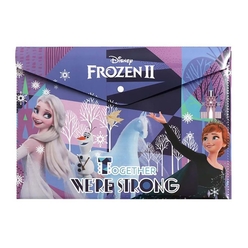 Mikro Otto Frozen Çıtçıt Dosya 43562 - Thumbnail