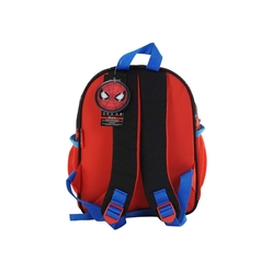 Mikro Otto Spiderman Anaokulu Çantası Hawk Jr Wall 41379 - Thumbnail