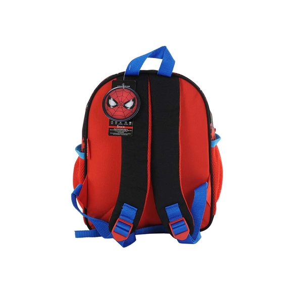 Mikro Otto Spiderman Anaokulu Çantası Hawk Jr Wall 41379