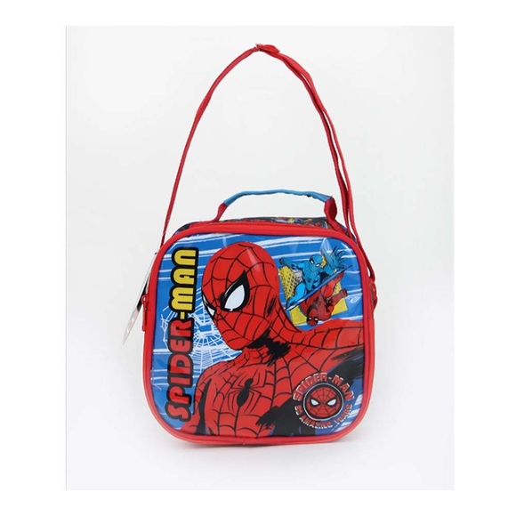 MİKRO OTTO SPİDERMAN BESLENME ÇANTASI ECHO BEYOND 41369