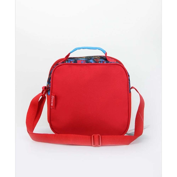 MİKRO OTTO SPİDERMAN BESLENME ÇANTASI ECHO BEYOND 41369