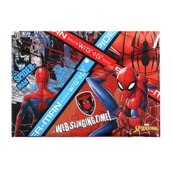 Mikro Otto Spiderman Çıtçıt Dosya 43583 - Thumbnail