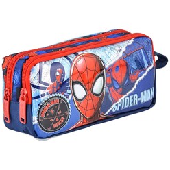 Mikro Otto Spiderman Kalem Çantası Due Torn W2 48096 - Thumbnail
