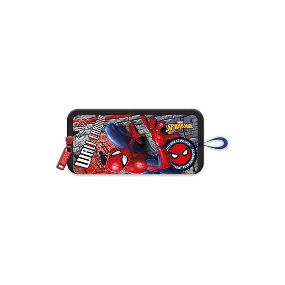 Mikro Otto Spiderman Kalem Çantası Hawk Wall 41377