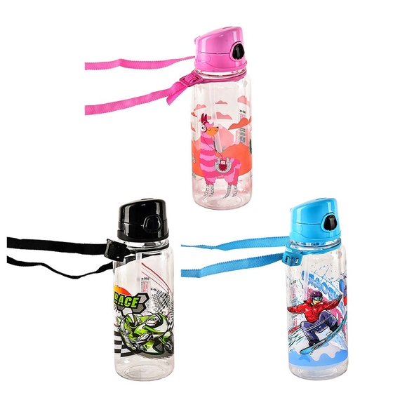 Biberonlu Matara 500ml PK-3065 