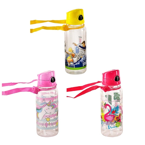 Biberonlu Matara 500ml PK-3065 