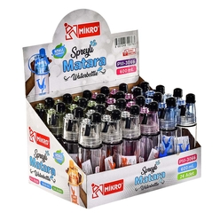 Püskürtmeli Matara 600ml PK-3066 - Thumbnail