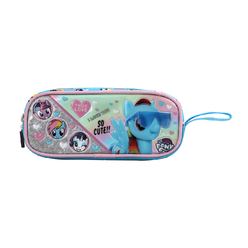 Milro - Kalem Çantası Brıck True Love 5220 