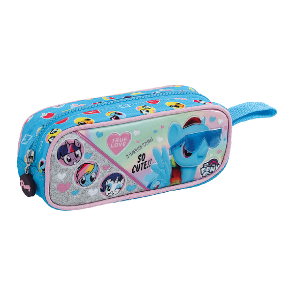 Kalem Çantası Brıck True Love 5220 