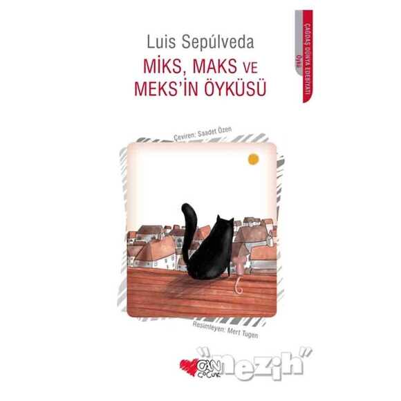 Miks Maks ve Meks’in Öyküsü