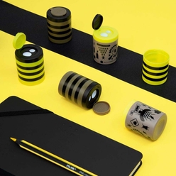 Milan 20161912BTM Collection Kalemtraş - Thumbnail