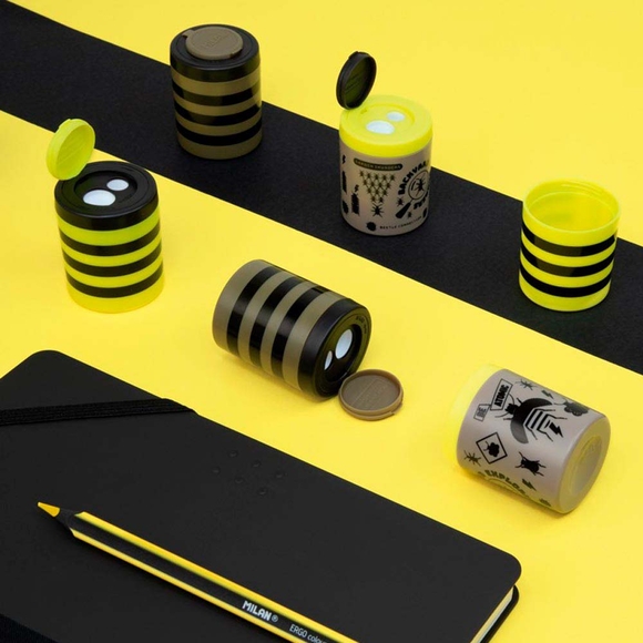 Milan 20161912BTM Collection Kalemtraş