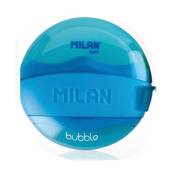 Milan Bubble Silgi + Kalemtıraş 4704116