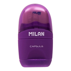 Milan Capsule Kalemtraş+Silgi 4701116Sh - Thumbnail