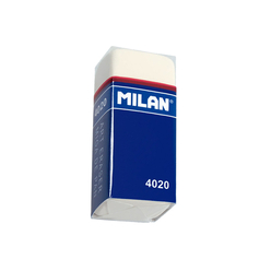 Milan Karton Kılıflı Silgi CMM4020 - Thumbnail
