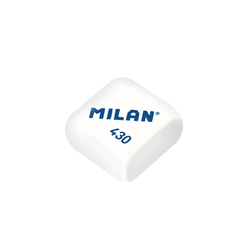 Milan Orta Boy Silgi 3 Renk CMM430 - Thumbnail