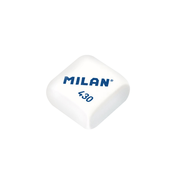 Milan Orta Boy Silgi 3 Renk CMM430
