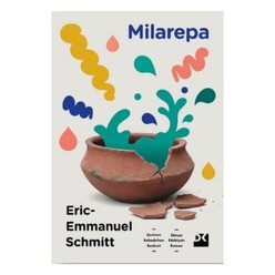 Doğan Kitap - Milarepa