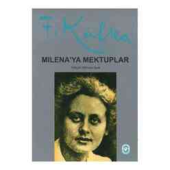 Milena’ya Mektuplar - Thumbnail