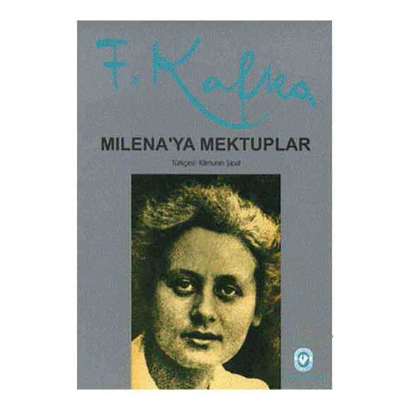 Milena’ya Mektuplar