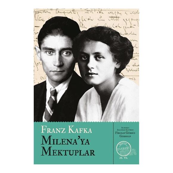 Milena’ya Mektuplar