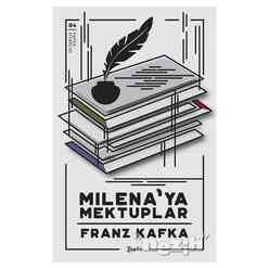 Zeplin Kitap - Milena’ya Mektuplar