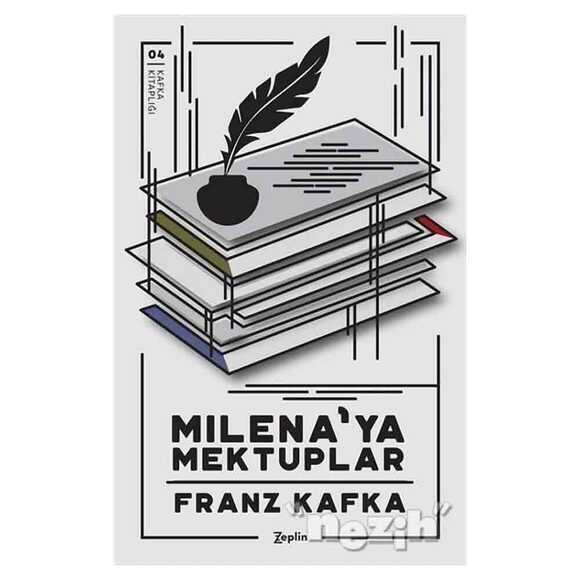 Milena’ya Mektuplar