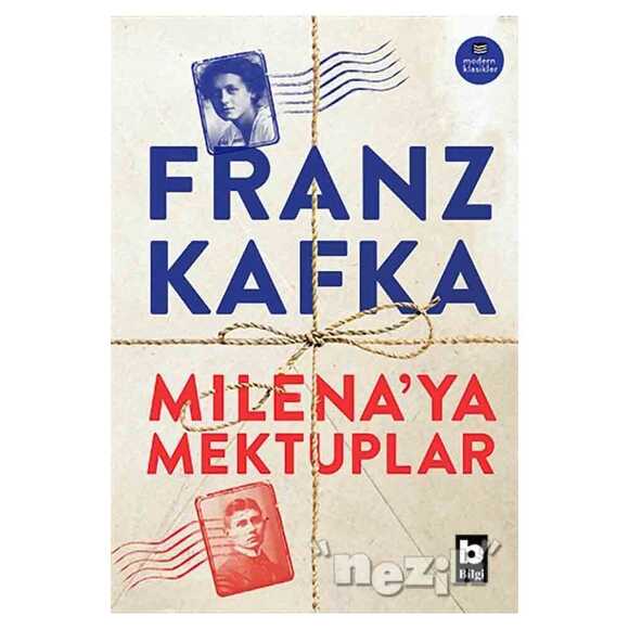 Milena’ya Mektuplar