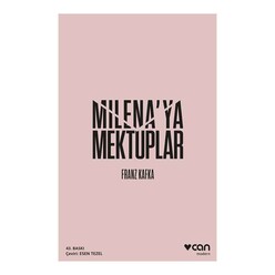 Milena’ya Mektuplar - Thumbnail