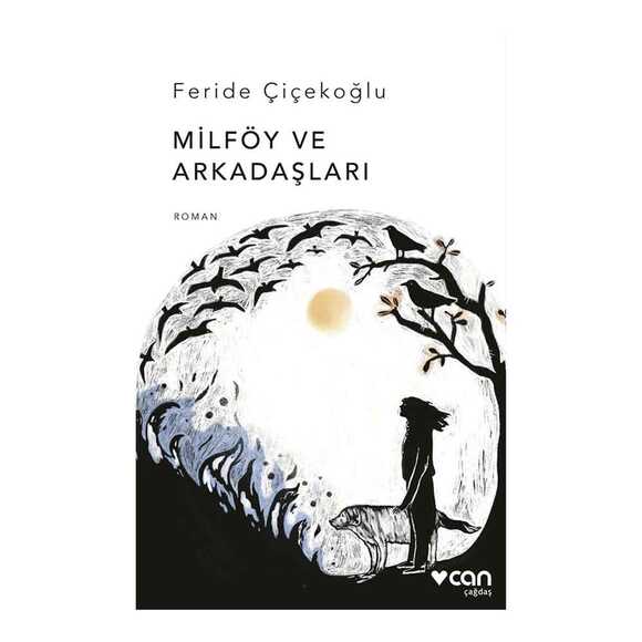 Milföy ve Arkadaşları