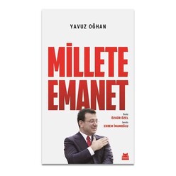 Millete Emanet - Thumbnail