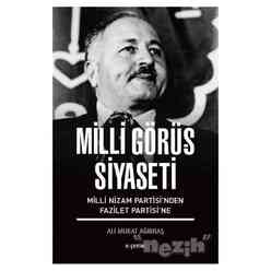 Kopernik - Milli Görüş Siyaseti