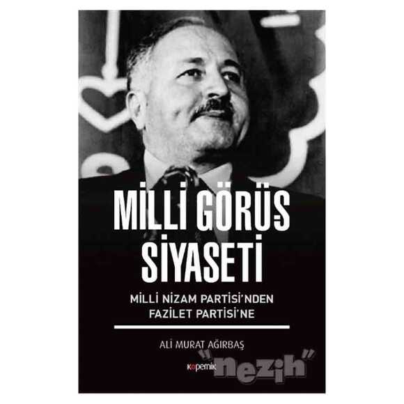 Milli Görüş Siyaseti