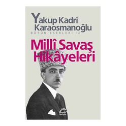 Milli Savaş Hikayeleri - Thumbnail