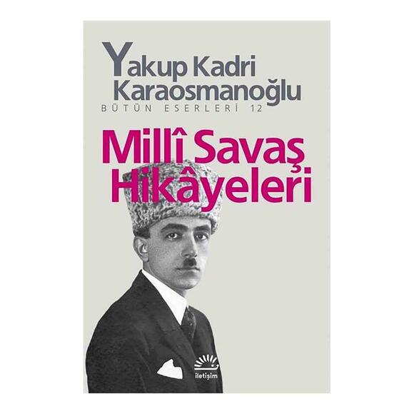 Milli Savaş Hikayeleri