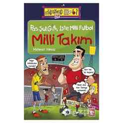 Milli Takım - Thumbnail