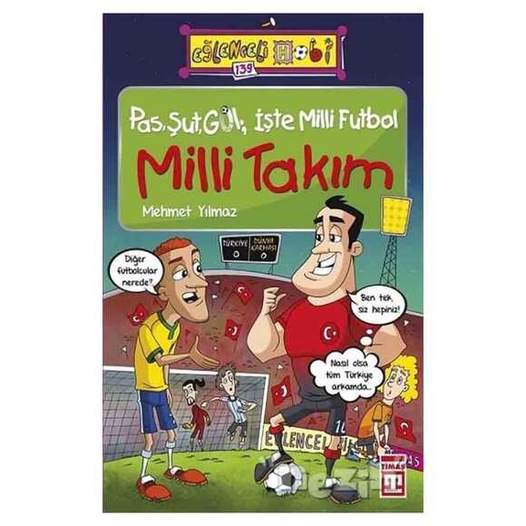 Milli Takım