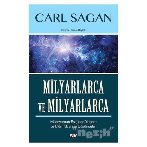 Milyarlarca ve Milyarlarca