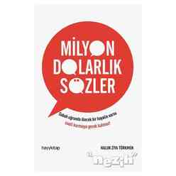 Milyon Dolarlık Sözler - Thumbnail