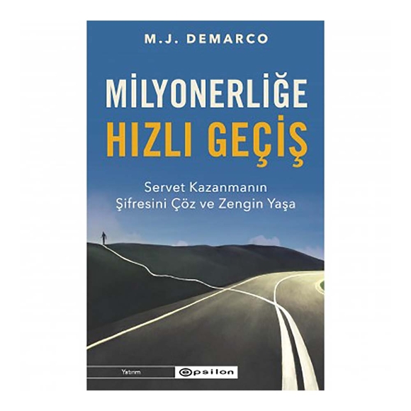 Milyonerliğe Hızlı Geçiş