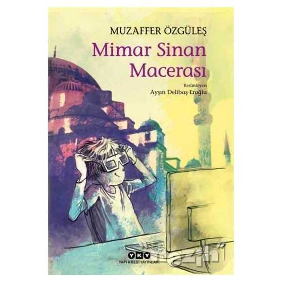 Mimar Sinan Macerası