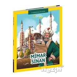 Mimar Sinan - National Geographic Kids - Thumbnail