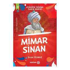 Mimar Sinan - Ninemin İzinde Tarih Serisi - Thumbnail