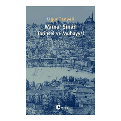 Mimar Sinan Tarihsel ve Muhayyel - Thumbnail