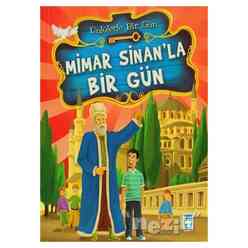 Mimar Sinan’la Bir Gün - Thumbnail