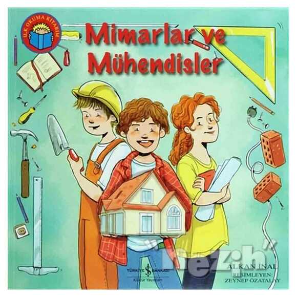 Mimarlar ve Mühendisler