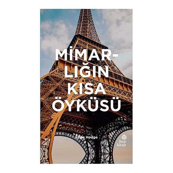 Mimarlığın Kısa Öyküsü