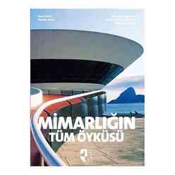 Hayalperest Yayınevi - Mimarlığın Tüm Öyküsü